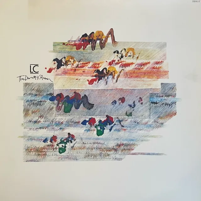 DURUTTI COLUMN / LCΥʥ쥳ɥ㥱å ()