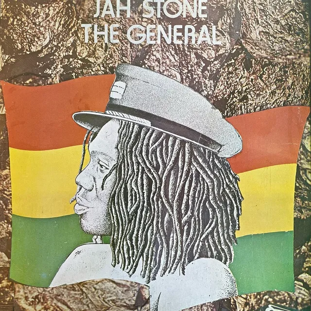 JAH STONE / GENERALΥʥ쥳ɥ㥱å ()