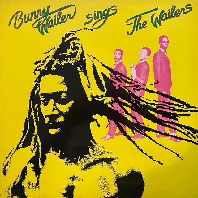 BUNNY WAILER / SINGS THE WAILERS