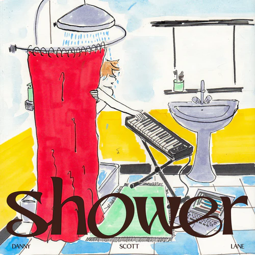 DANNY SCOTT LANE / SHOWERΥʥ쥳ɥ㥱å ()