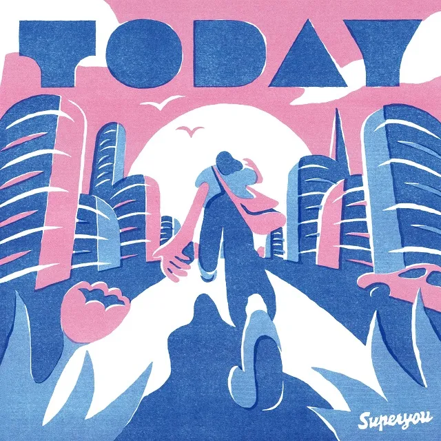 SUPERYOU / TODAY