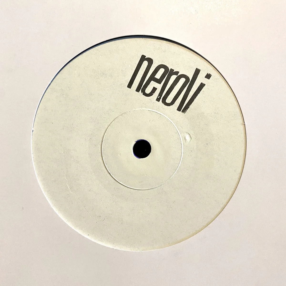 VOLCOV & MARCELLO NAPOLETANO / NEROXXX LIMITED 7