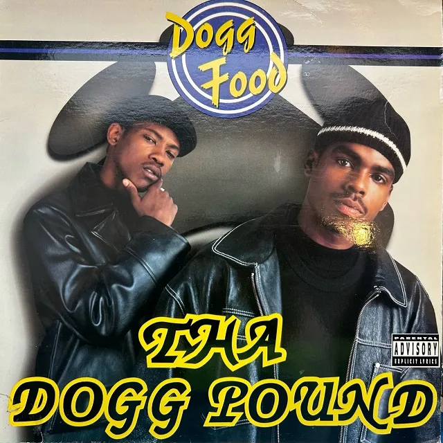 DOGG POUND / DOGG FOODΥʥ쥳ɥ㥱å ()