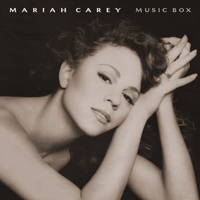 MARIAH CAREY / MUSIC BOX (REMASTER)