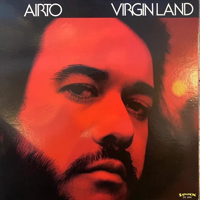 AIRTO / VIRGIN LAND