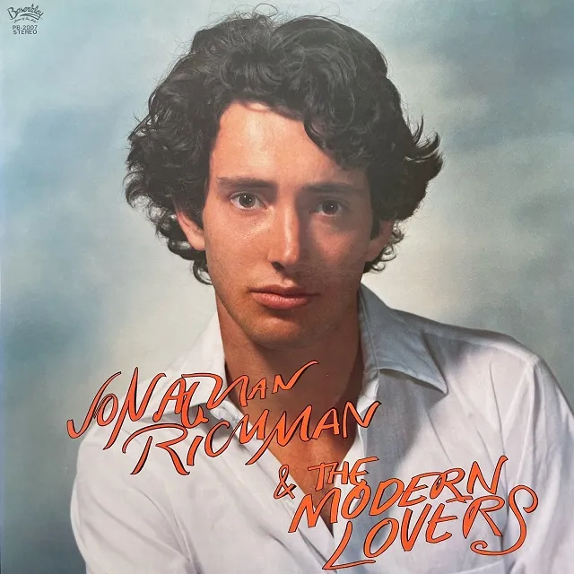 JONATHAN RICHMAN & MODERN LOVERS / SAME