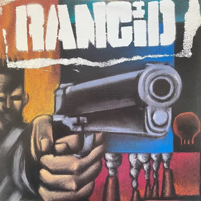 RANCID / SAME