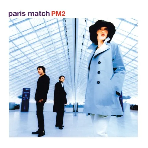 PARIS MATCH / PM2Υʥ쥳ɥ㥱å ()