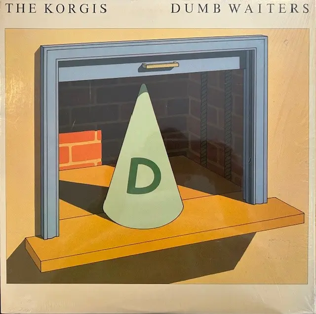 KORGIS / DUMB WAITERSΥʥ쥳ɥ㥱å ()