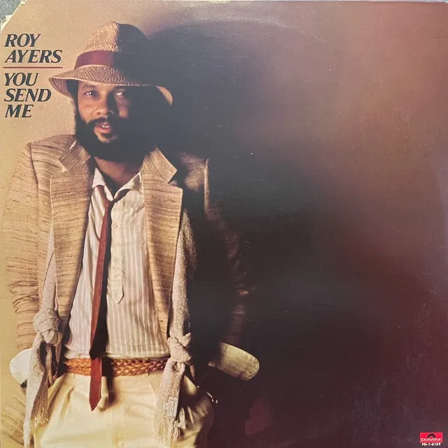 ROY AYERS / YOU SEND MEΥʥ쥳ɥ㥱å ()