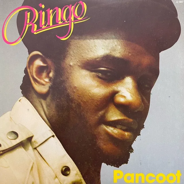 RINGO / PANCOOT