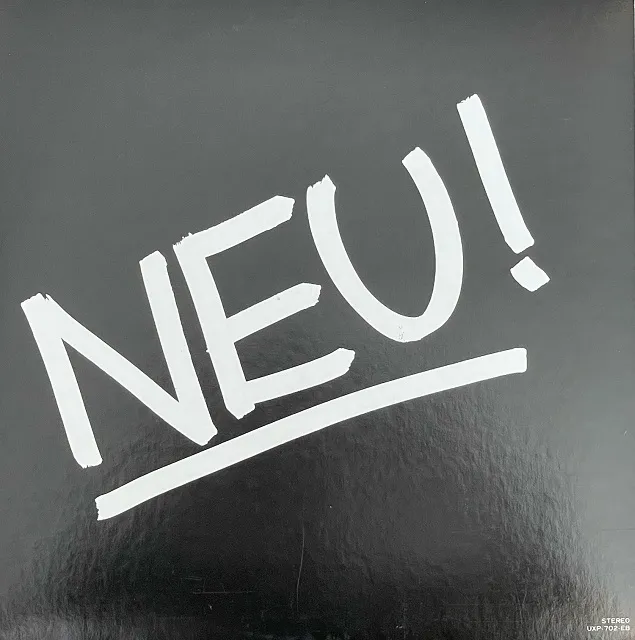 NEU! / NEU! '75