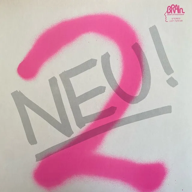 NEU! / NEU! 2Υʥ쥳ɥ㥱å ()