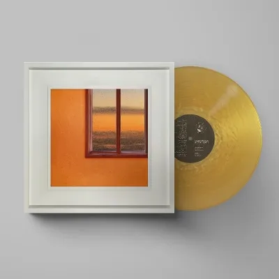 KHRUANGBIN / A LA SALA (国内盤仕様)