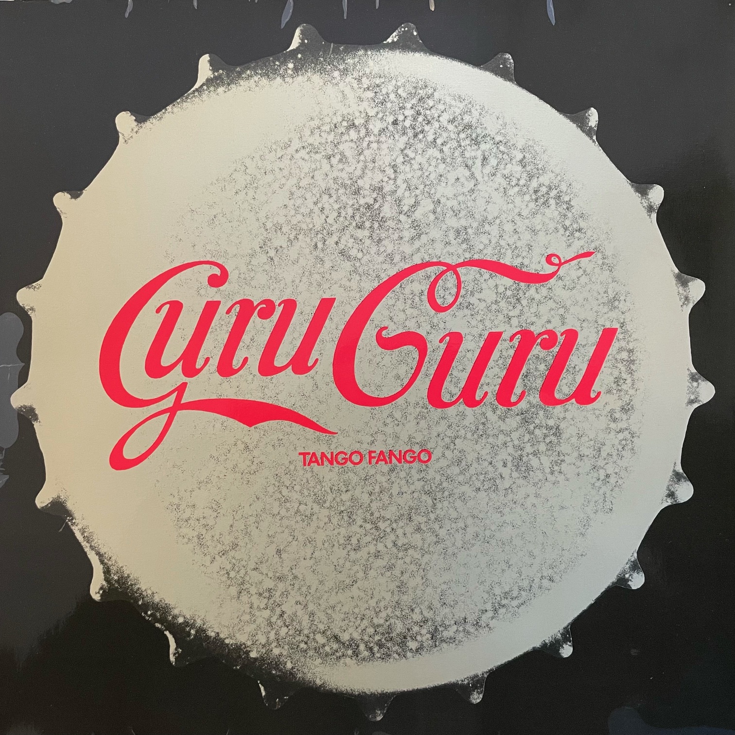 GURU GURU / TANGO FANGOΥʥ쥳ɥ㥱å ()