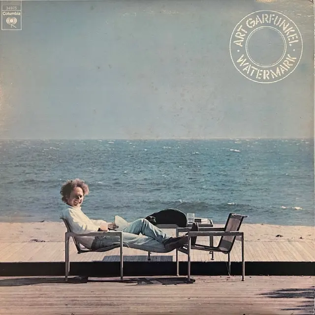 ART GARFUNKEL / WATERMARK