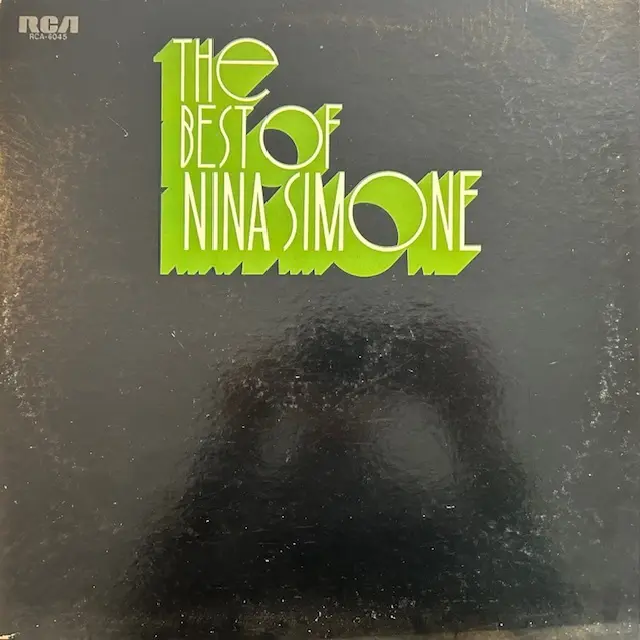 NINA SIMONE / BEST OF NINA SIMONE