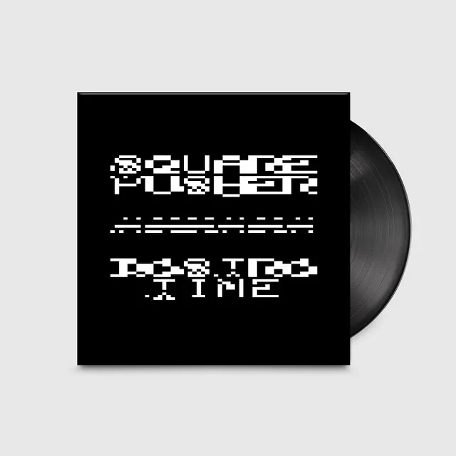 SQUAREPUSHER / DOSTROTIME