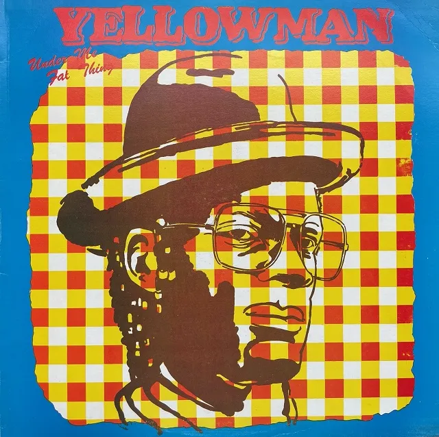 YELLOWMAN / UNDER MI FAT THING