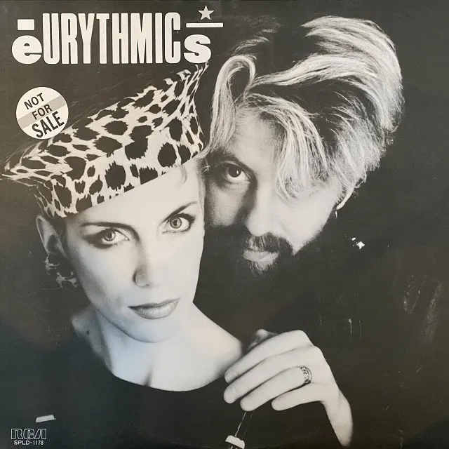 EURYTHMICS / NOT FOR SALEΥʥ쥳ɥ㥱å ()