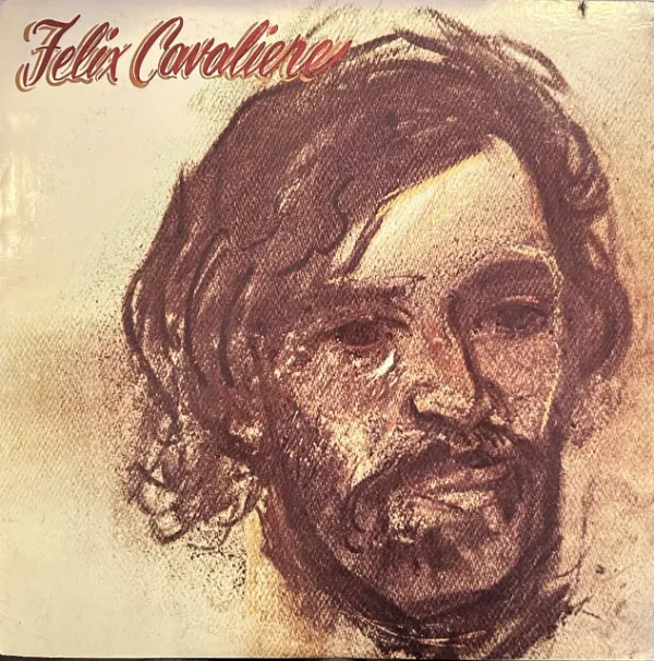 FELIX CAVALIERE / SAME