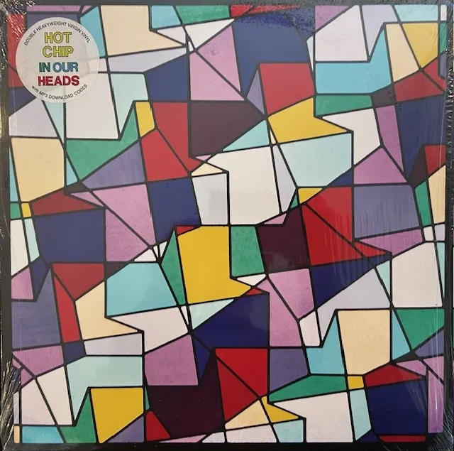 HOT CHIP / IN OUR HEADSΥʥ쥳ɥ㥱å ()