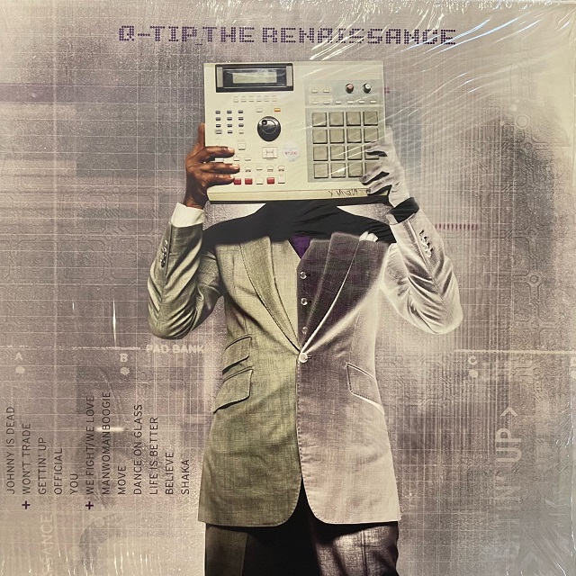 Q-TIP / RENAISSANCE