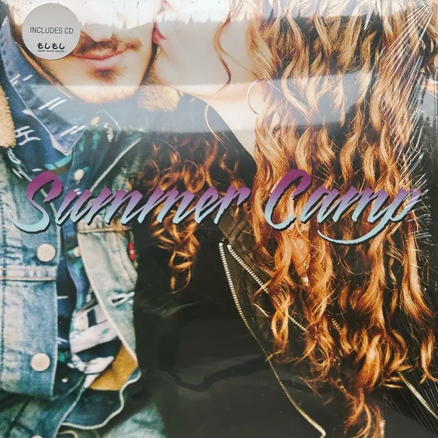 SUMMER CAMP / SAMEΥʥ쥳ɥ㥱å ()