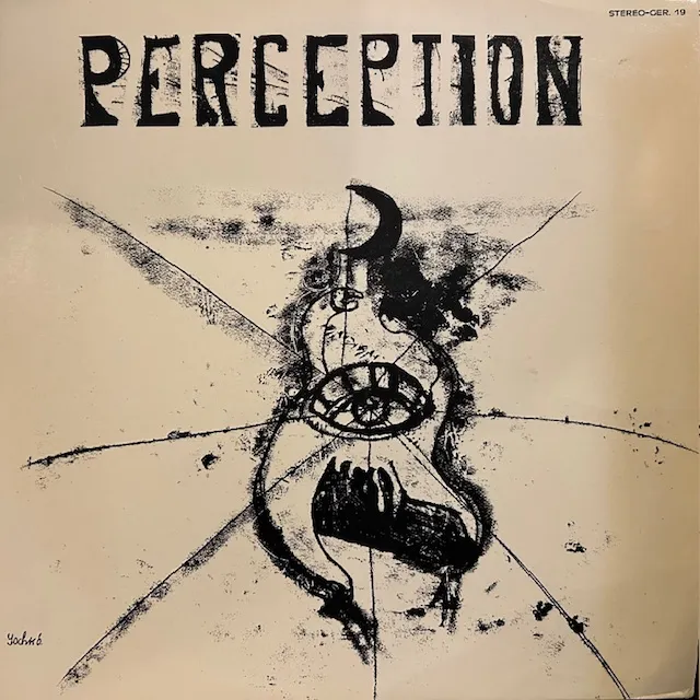 PERCEPTION / SAMEΥʥ쥳ɥ㥱å ()