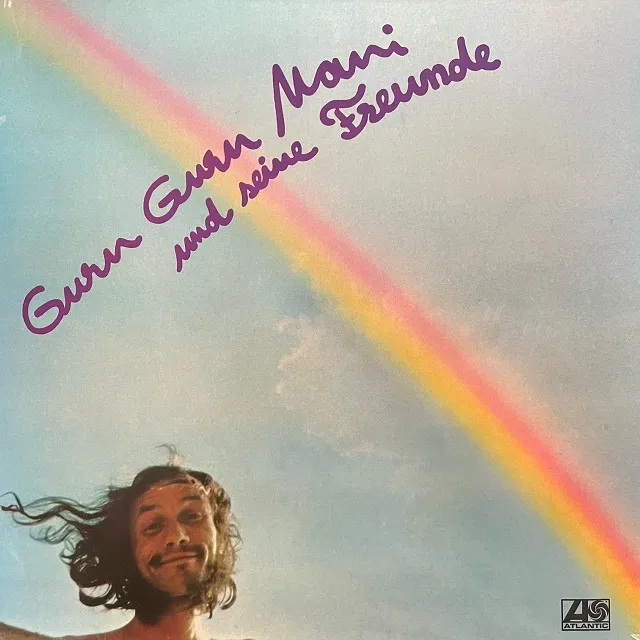  GURU GURU / MANI UND SEINE FREUNDEΥʥ쥳ɥ㥱å ()