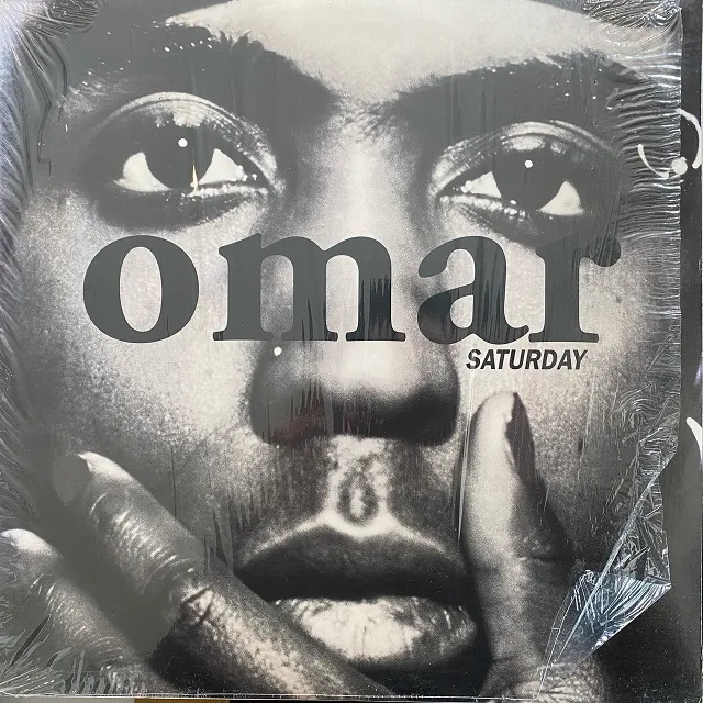 OMAR / SATURDAY