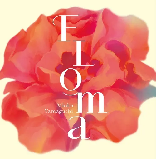 山口美央子 /  FLOMA
