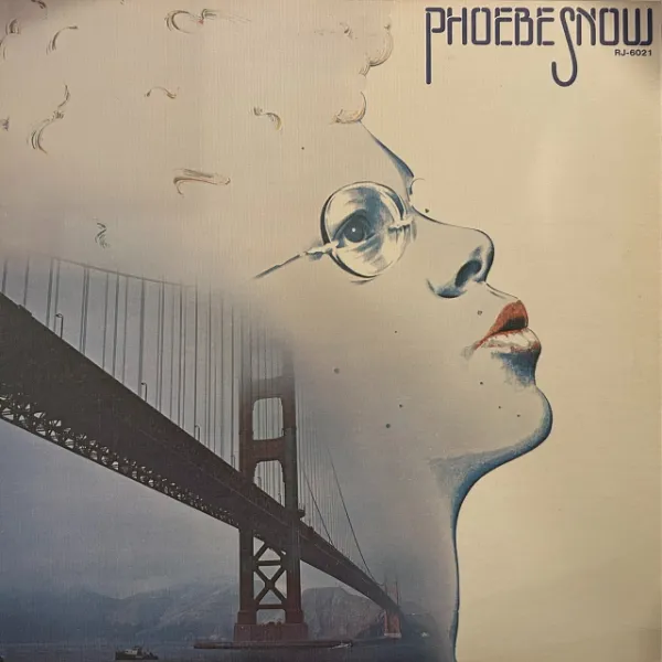 PHOEBE SNOW / SAME