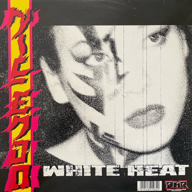 NIC ENDO / WHITE HEATΥʥ쥳ɥ㥱å ()