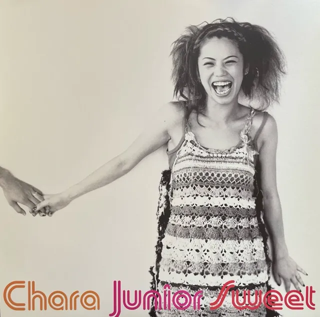 CHARA / JUNIOR SWEET (PROMO)