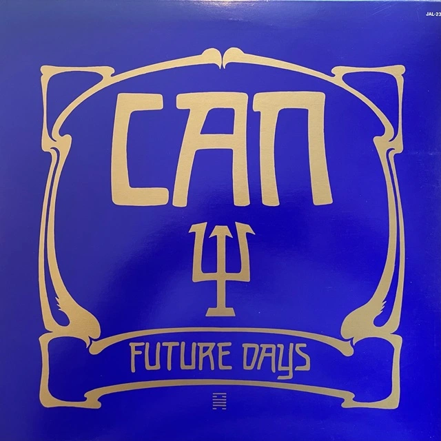 CAN / FUTURE DAYSΥʥ쥳ɥ㥱å ()