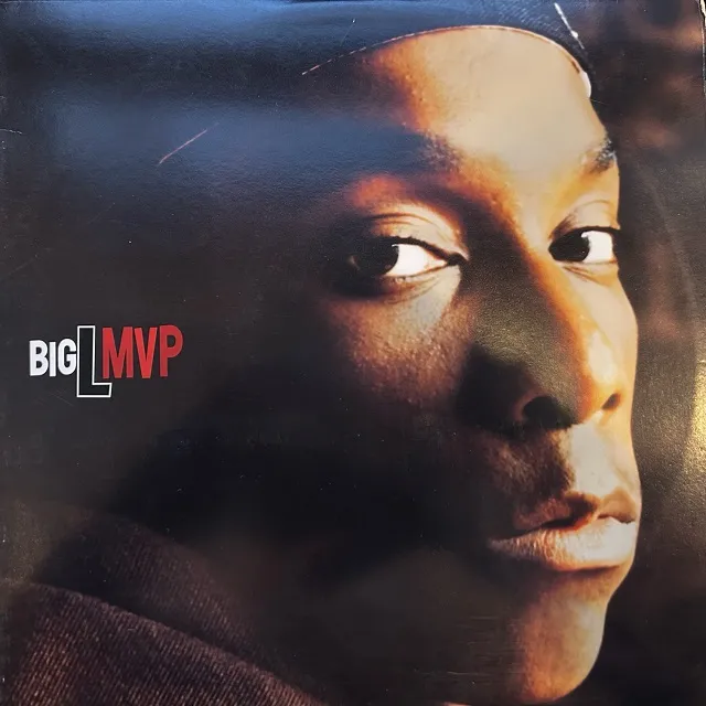 BIG L / MVPΥʥ쥳ɥ㥱å ()