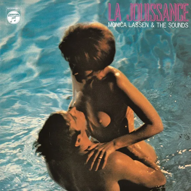 MONICA LASSEN & SOUNDS / たわむれ (LA JOUISSANCE)