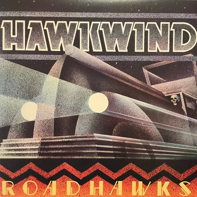 HAWKWIND / ROADHAWKS