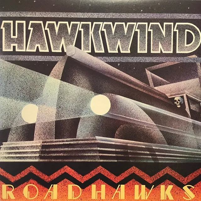 HAWKWIND / ROADHAWKSΥʥ쥳ɥ㥱å ()