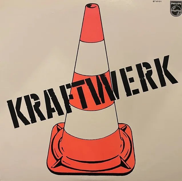 KRAFTWERK / SAME