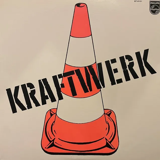 KRAFTWERK / SAMEΥʥ쥳ɥ㥱å ()