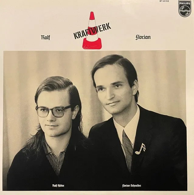 KRAFTWERK / RALF & FLORIANΥʥ쥳ɥ㥱å ()