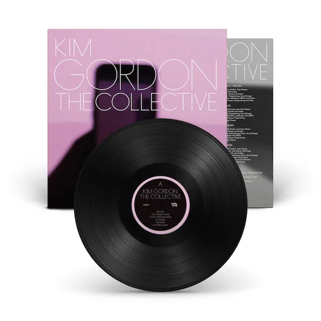 KIM GORDON / COLLECTIVE