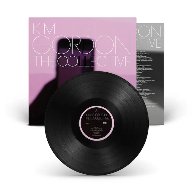 KIM GORDON / COLLECTIVEΥʥ쥳ɥ㥱å ()