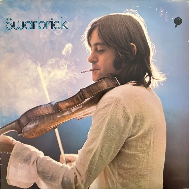 DAVE SWARBRICK / SWARBRICK