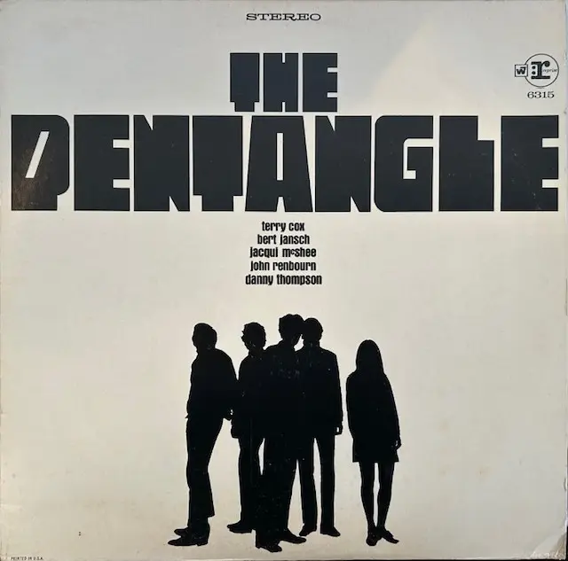 PENTANGLE / SAMEΥʥ쥳ɥ㥱å ()