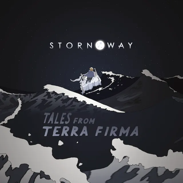 STORNOWAY / TALES FROM TERRA FIRMA