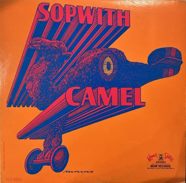 SOPWITH CAMEL / SAME