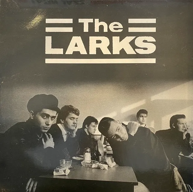 LARKS / SAMEΥʥ쥳ɥ㥱å ()